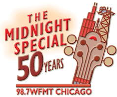 The Midnight Special - Folk Music with a Sense of Humor - 50 Year!