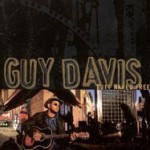 Guy Davis - Butt Naked Free